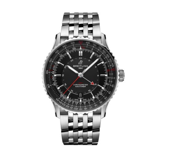 Breitling Navitimer Automatic GMT 41mm